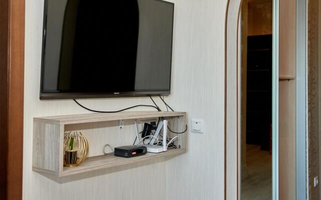 Viahome (Виахоум) на улице Кирова 49