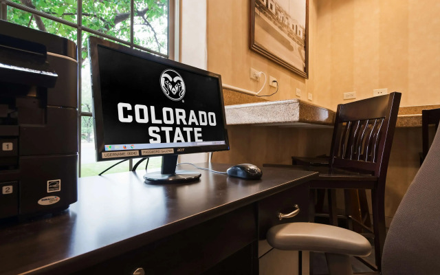 Best Western University Inn