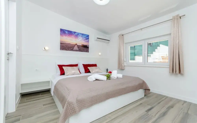Apartman Šoda