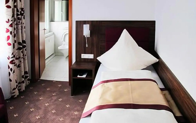 Hotel Rothkamp