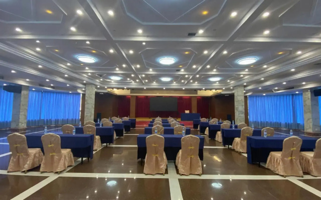 Huaxi International Hotel