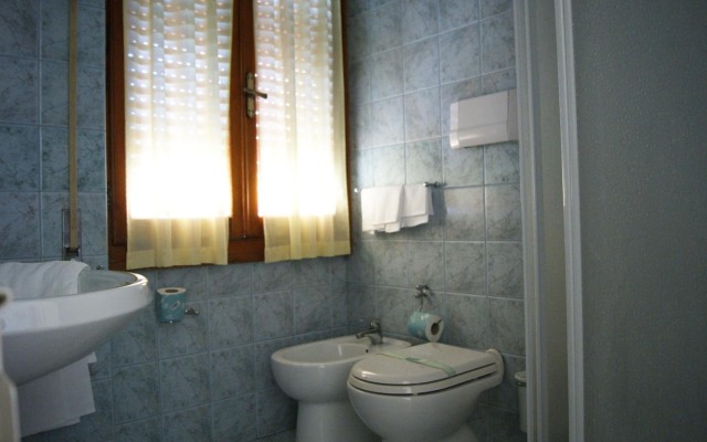 Hotel Vico Alto