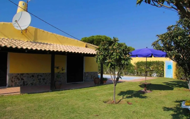 Quinta Vita- Vila Laranja