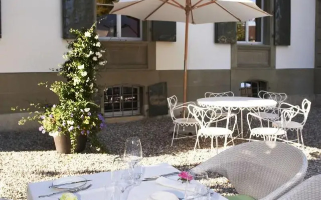 Boutique-Hotel Auberge Langenthal