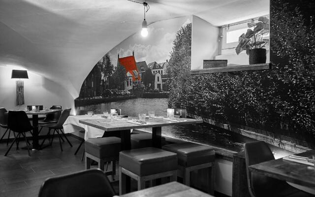 Het Torentje aan de IJssel