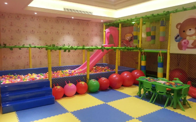 National Arts Resort Hotel - Foshan