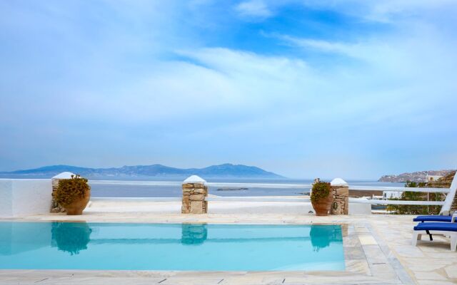 Thermes Mykonos Luxury Villas