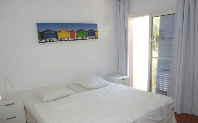 Agence la Galère - Appartement Citron