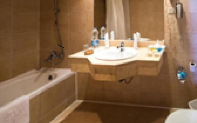 Siva Grand Beach - All Inclusive