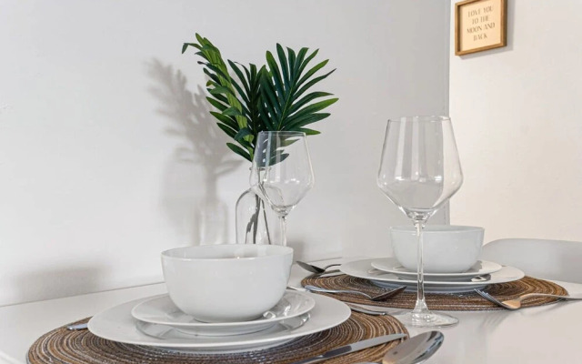 The Perfect Escape Lake Ridge