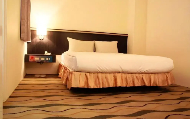 Hotel Foung Gu