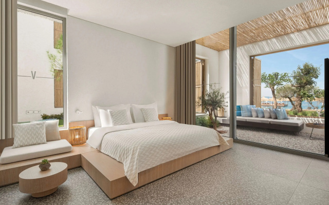 Voyage Torba Hotel