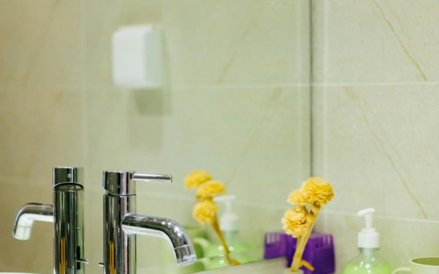 MARCH HOUSE - Park Premium TimesCity - 2-3 Bedrooms