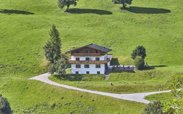 Chalet Wallehen by HolidayFlas24