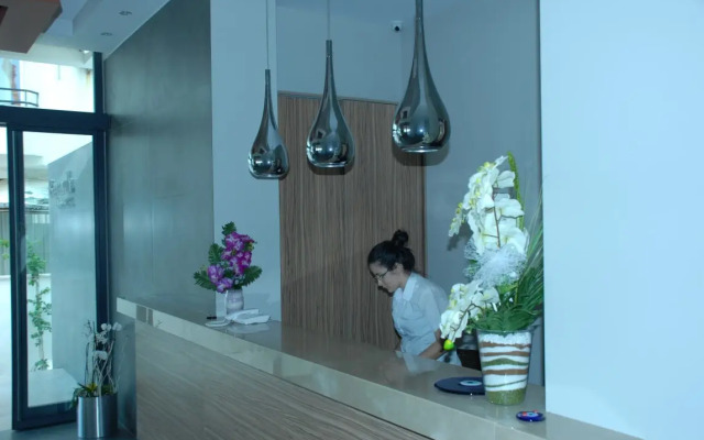 Begonville Beach Hotel - Adults Only