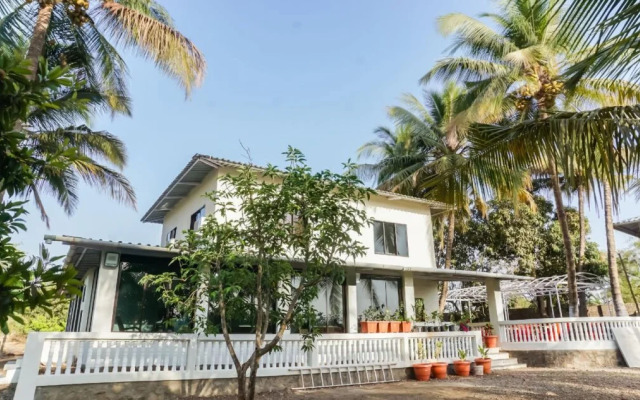 Nisarg Holiday Resort By OYO Rooms