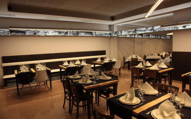 Hotel San Cibrao