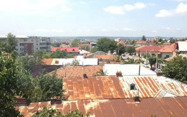 Craiova Penthouse