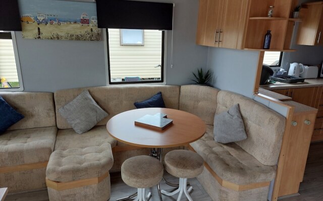 Above & Beyond Caravans4hire Lyons Robin Hood Rhyl