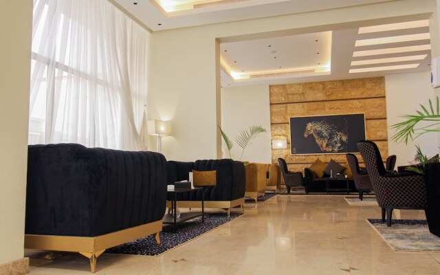 Friesian Hotel