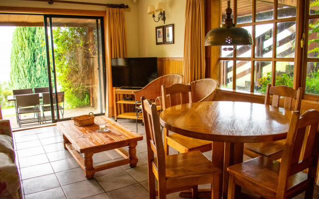 Cabanas Monte Verde