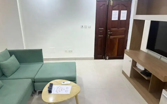 Sky Suites Labone