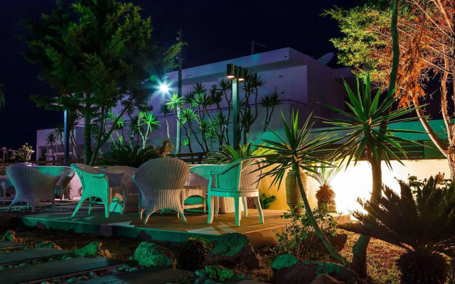 Dodeca Sea Resort by Forum Hotels
