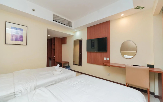 New Kuta Hotel