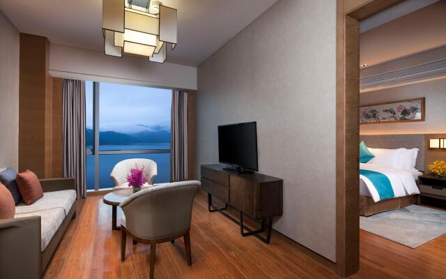 Crowne Plaza Hangzhou Thousand Island Lake by IHG
