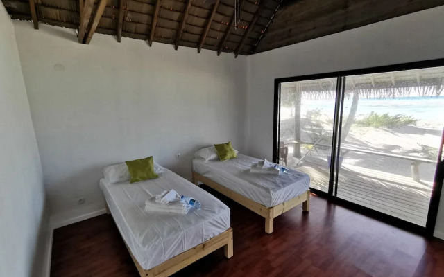 Aotera Guest House