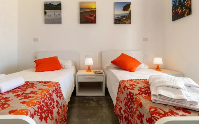 Verde Oliva Residence