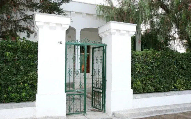 Villa Orlando