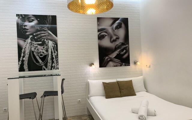 Oro Centro La Latina Plaza Mayor