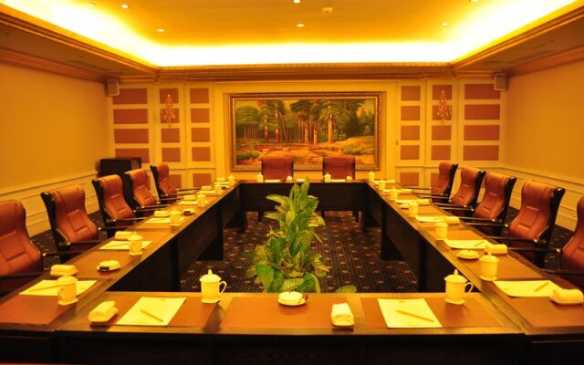 Best Western Venice Park Hotel