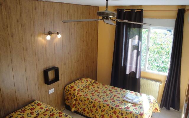 Hostal Cristina