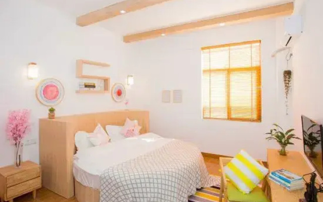 Sanya Yuanshe Homestay