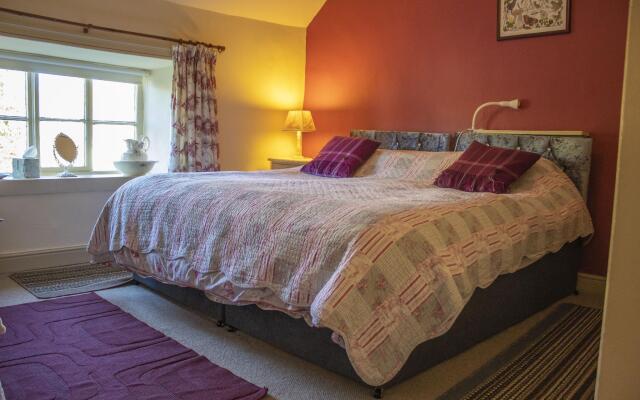 Manor Farm Bed and Breakfast