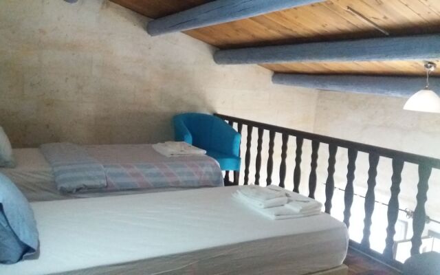 Mozaik Otel