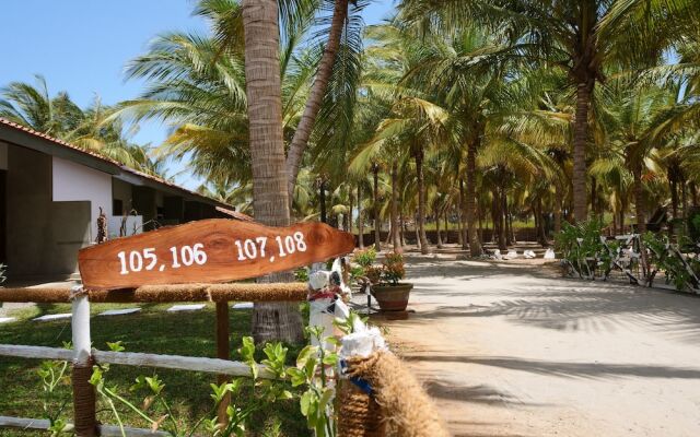 De Silva Windresort Kalpitiya