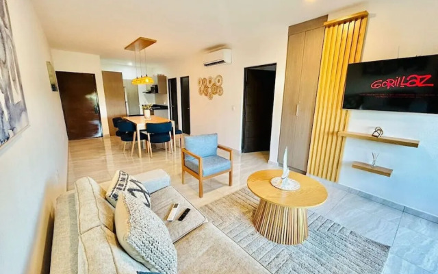 Marina cerritos Condominios