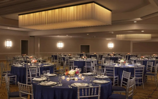 Sheraton Inner Harbor Hotel