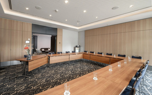 Maritim Hotel Darmstadt