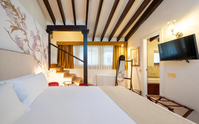 Hotel Palacio Ca Sa Galesa