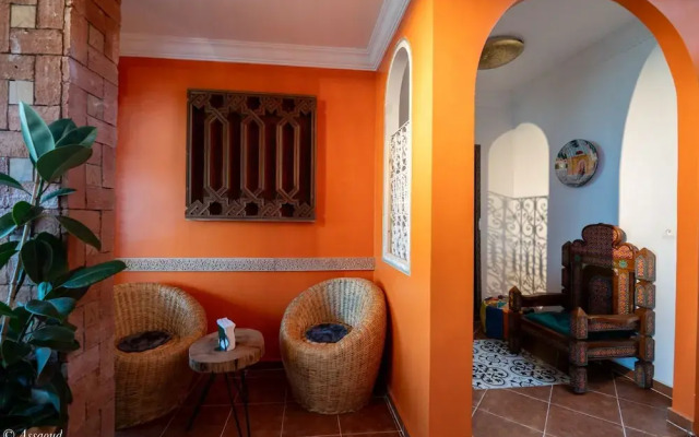 Casa Maravillosa