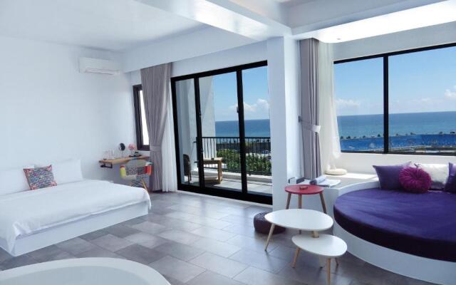 Sea Shore Hotel