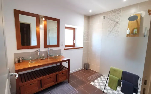 Domaine Joseph Lafarge