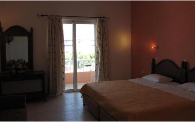 Valsami Hotel Apartments