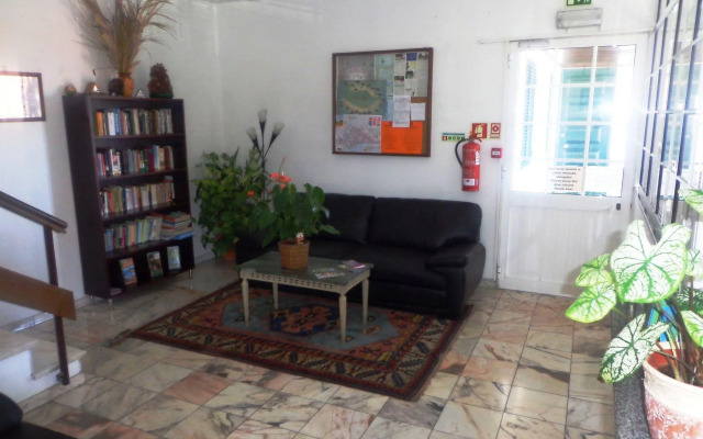 Pensão Residencial Vila Teresinha