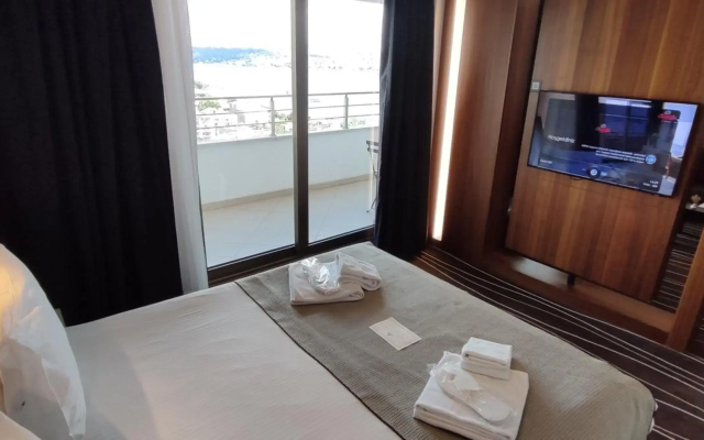 Cihangir Hotel Bosphorus