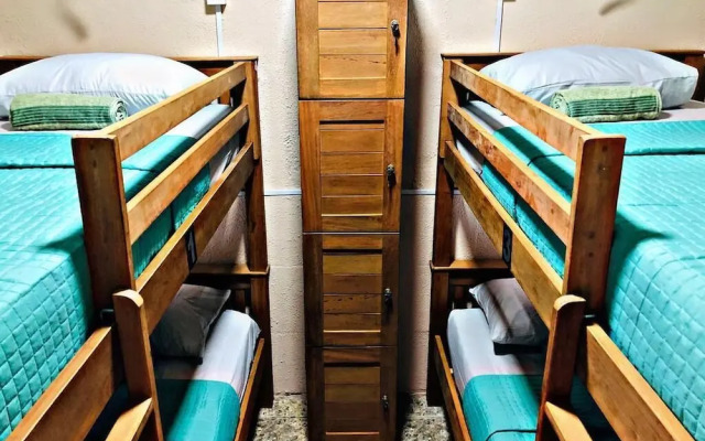 Hostel Ilha do Amor